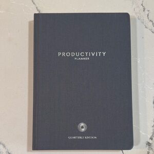 Intelligent Change Productivity Planner